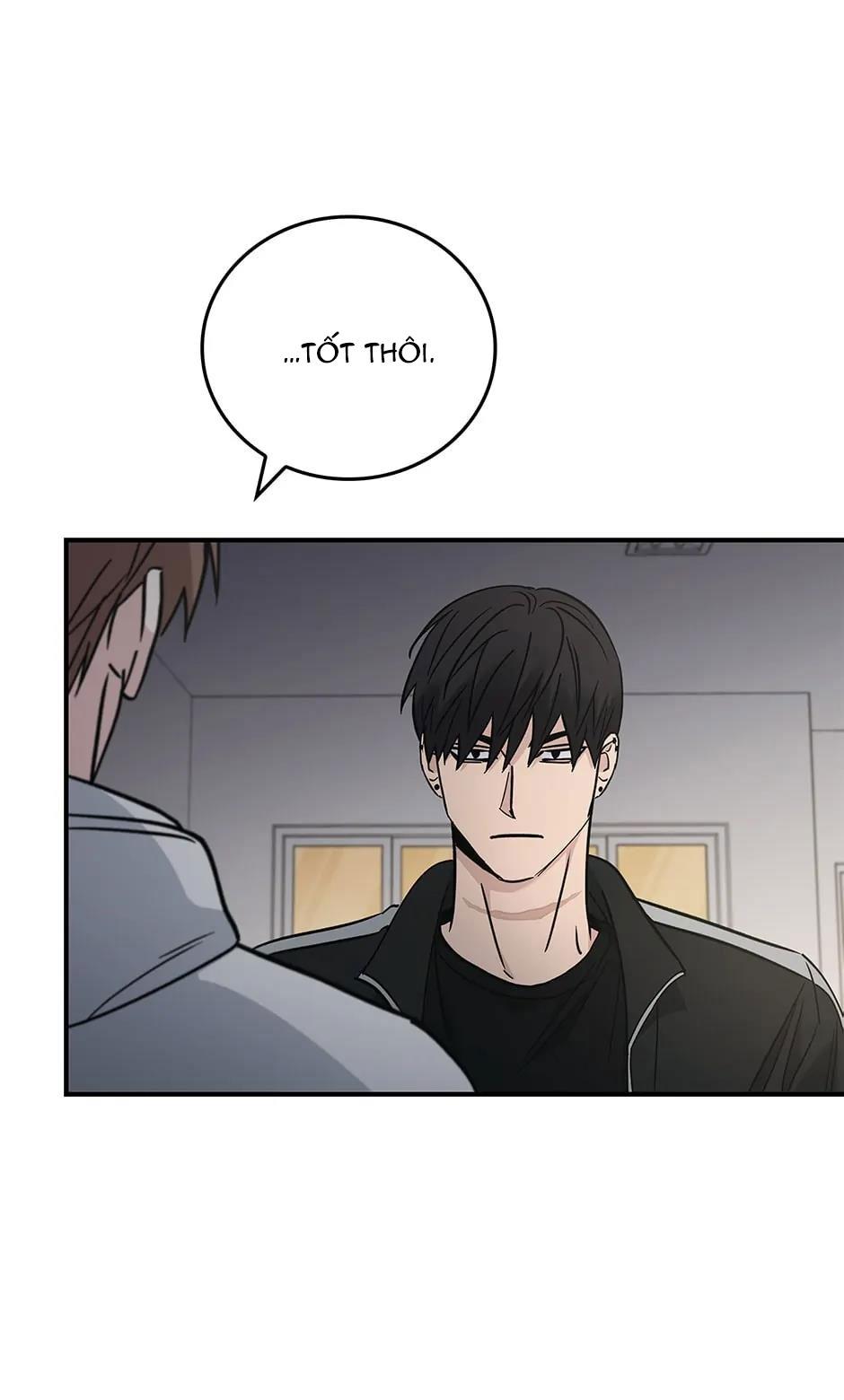 Đọc truyện Deadman Switch - Chapter 38