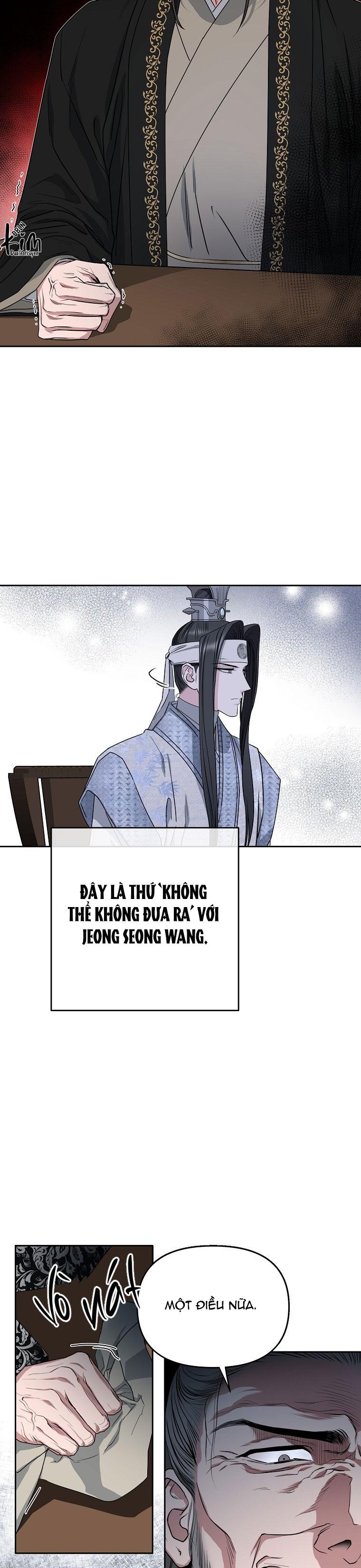Đọc truyện XUÂN PHONG VIÊN MÃN - Chapter 72