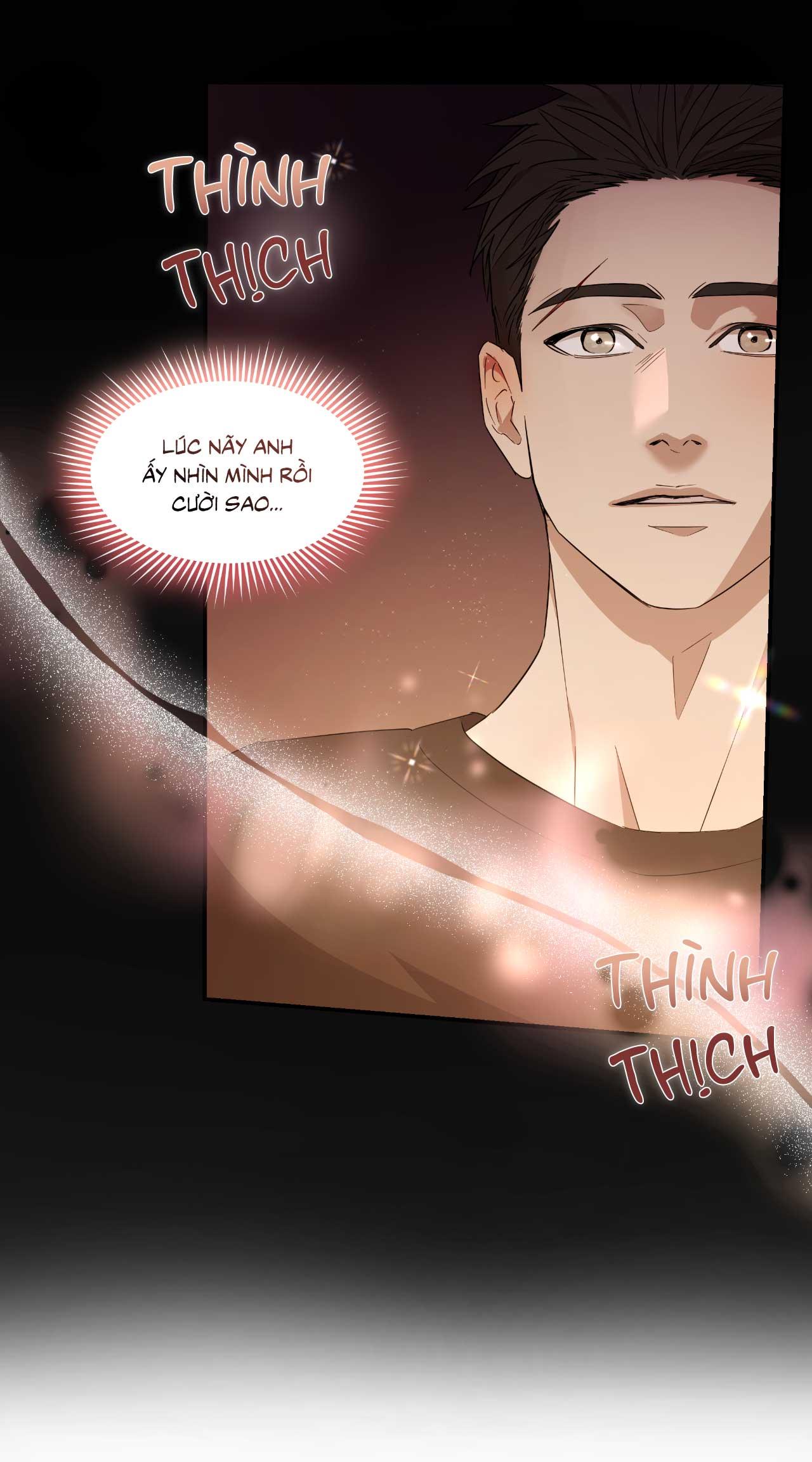 Đọc truyện BLOOM - Chapter 2