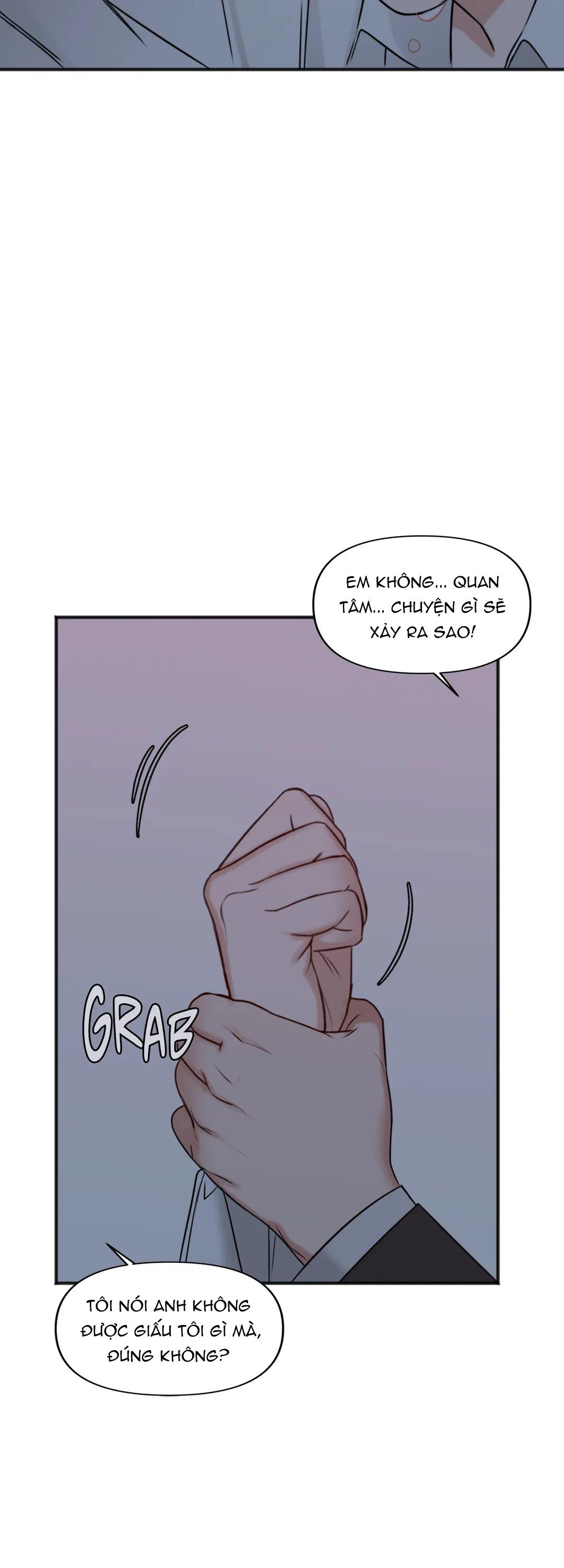 Đọc truyện Trong Căn Phòng Riêng - Chapter 52
