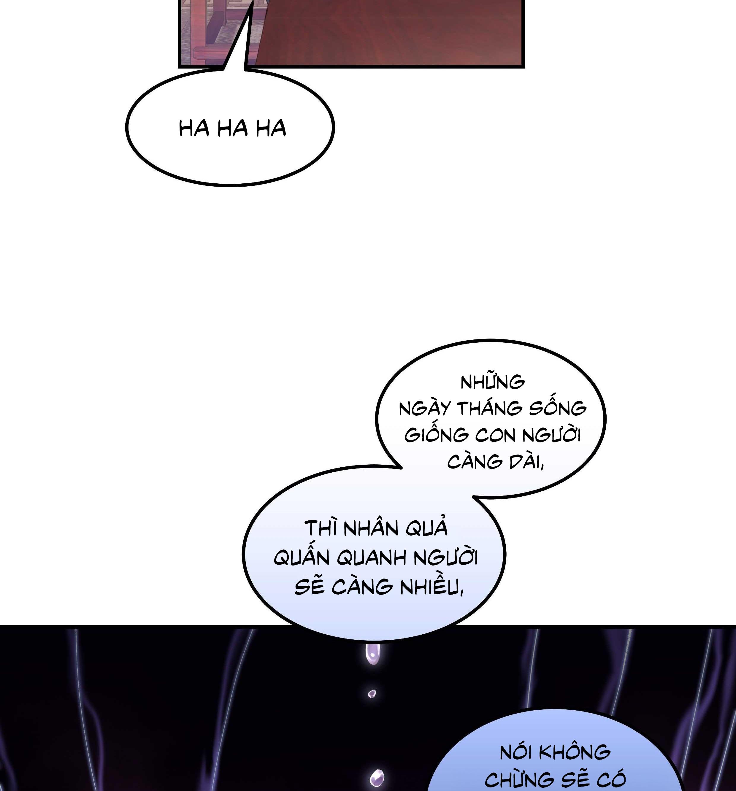 Đọc truyện Quán cơm tỳ hưu - Chapter 45