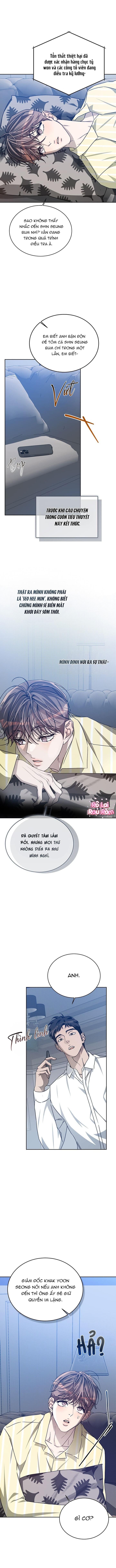 Đọc truyện (RÔ LAI) Nỗi ám ảnh ấm áp - Chapter 46