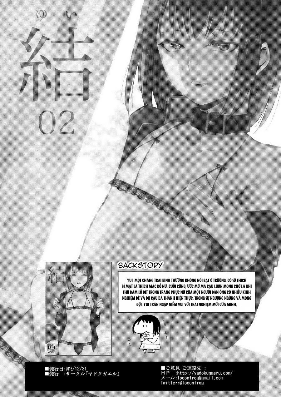 Đọc truyện TUYỂN TẬP BDSM CHỊT CHỌT - Chapter 149