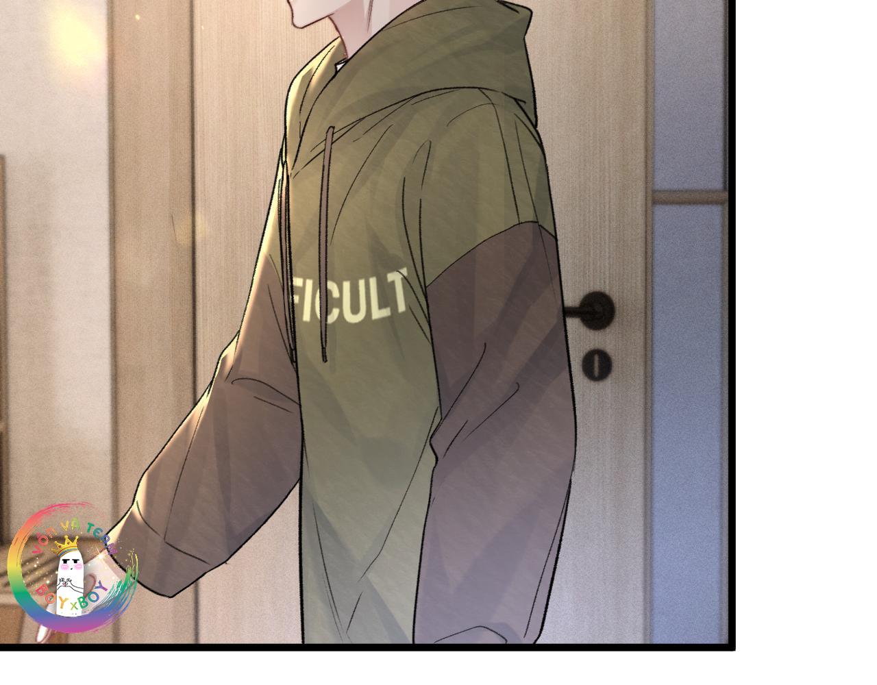 Đọc truyện Cuộc Đối Đầu Gay Gắt - Chapter 66