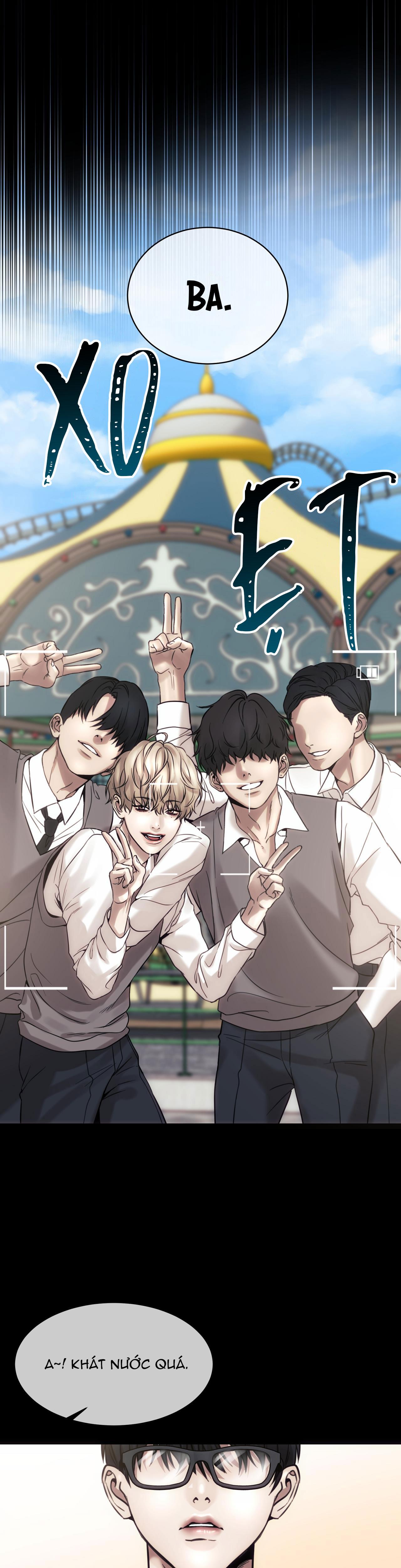 Đọc truyện NGHIỆN SEX - Chapter 1.4
