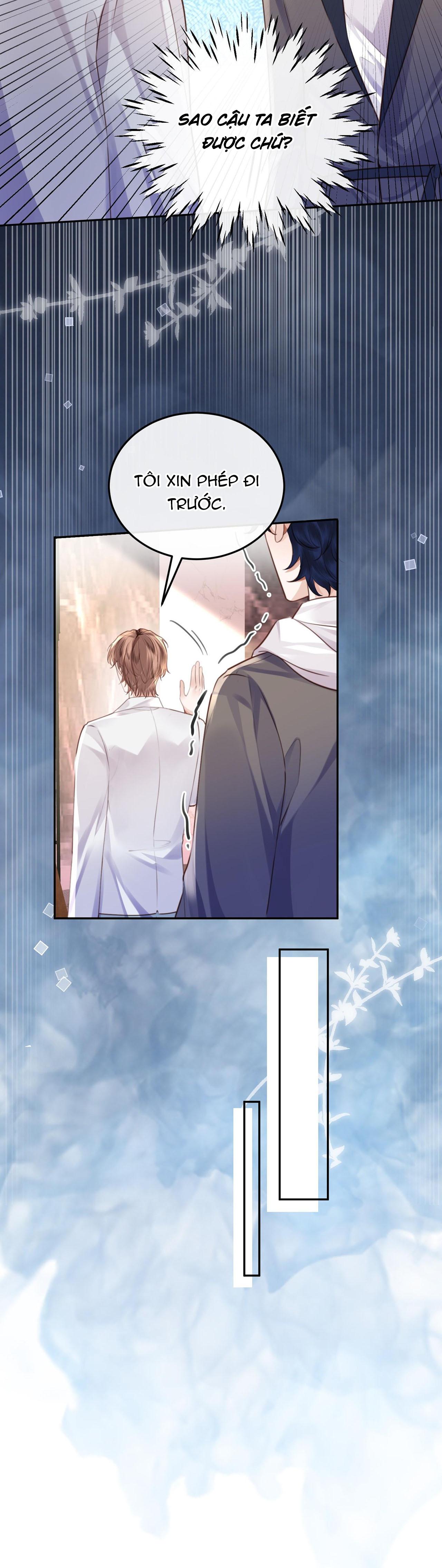 Đọc truyện Đặc Chế Cho Riêng Anh - Chapter 78