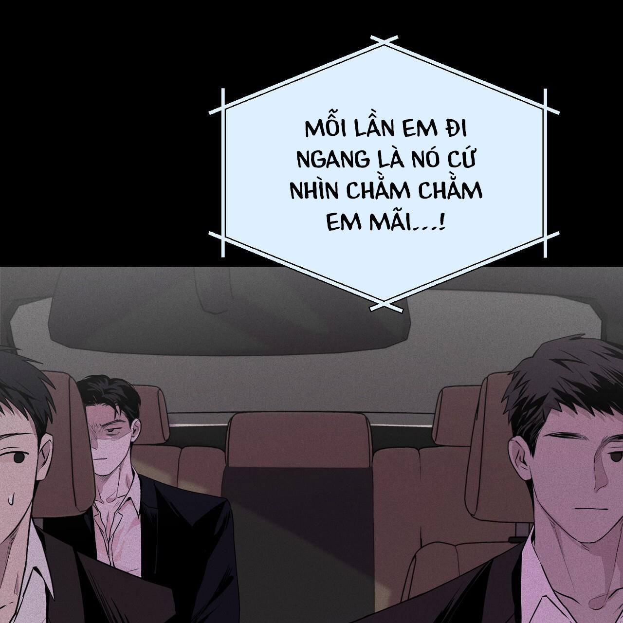 Đọc truyện Hình Chiếu - Chapter 11