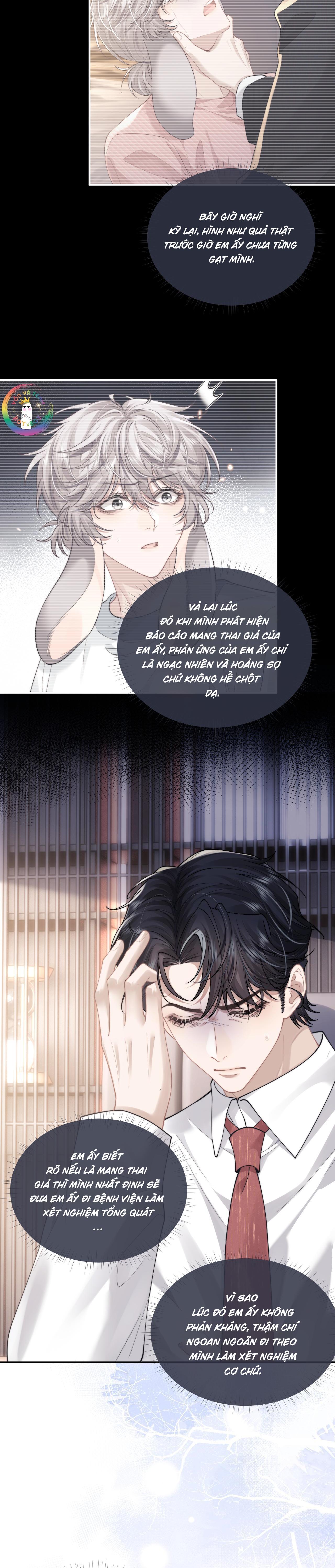 Đọc truyện Chấp Sự Thỏ Tai Cụp - Chapter 71