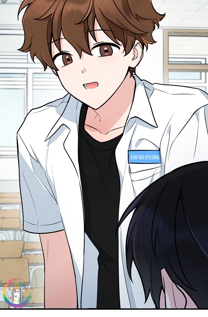 Đọc truyện Linh Hồn Của Mu Ryeong - Chapter 11