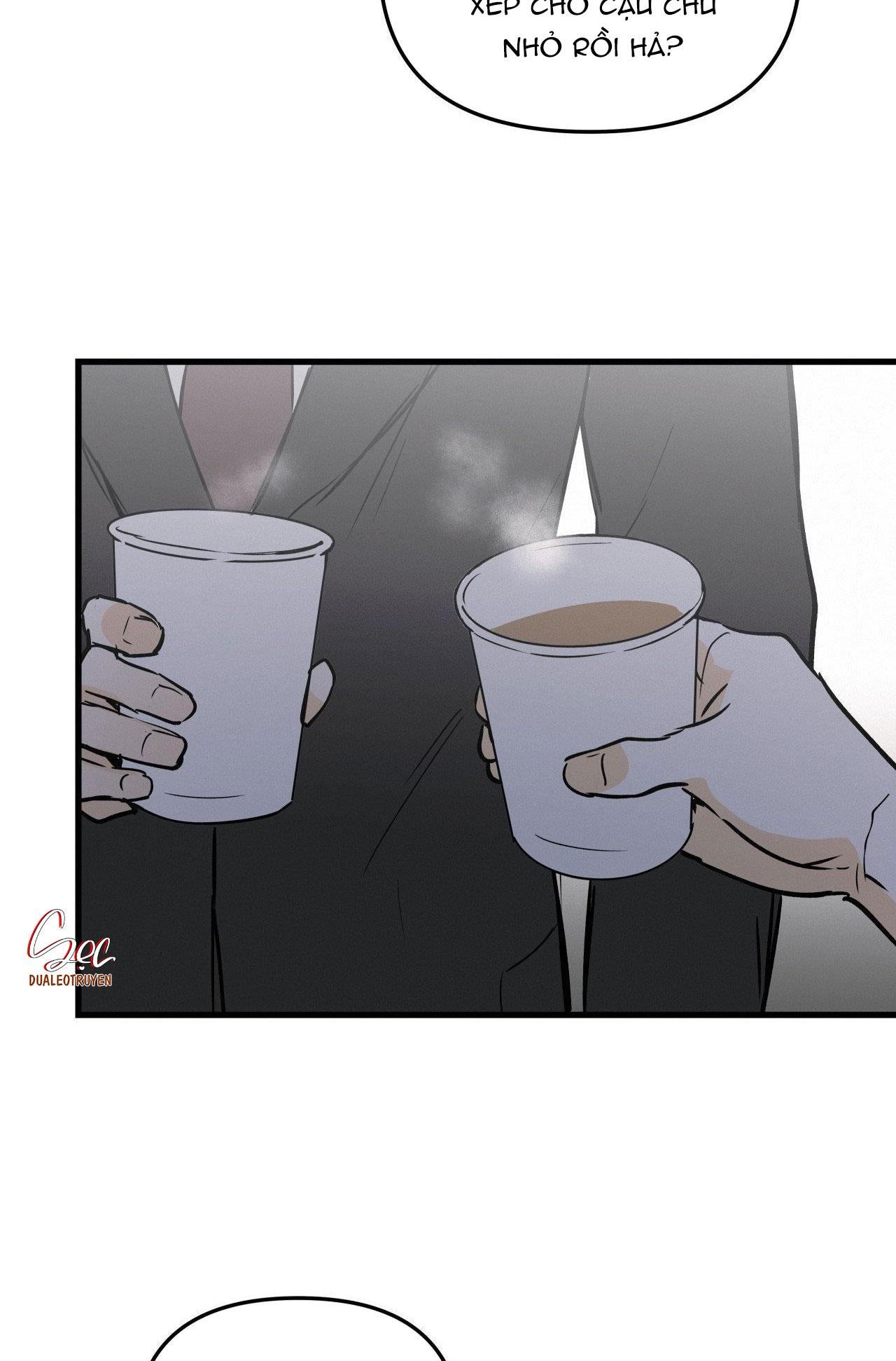 Đọc truyện LIE AGAIN - Chapter 43