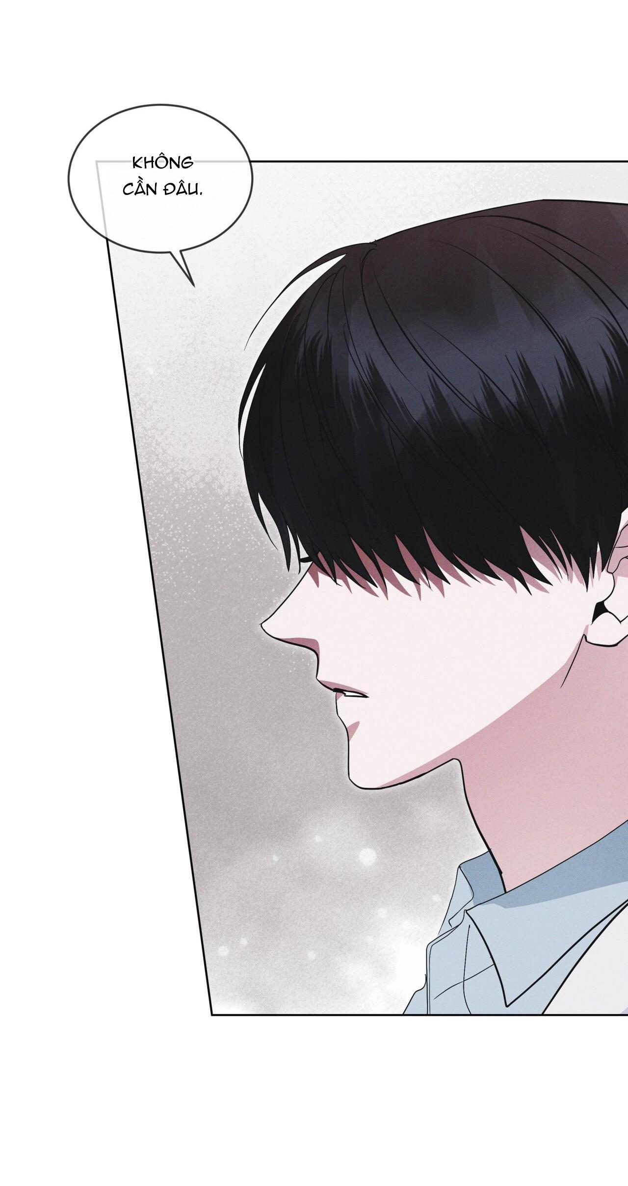 Đọc truyện THÀNH PHỐ CẦU VỒNG - Chapter 46