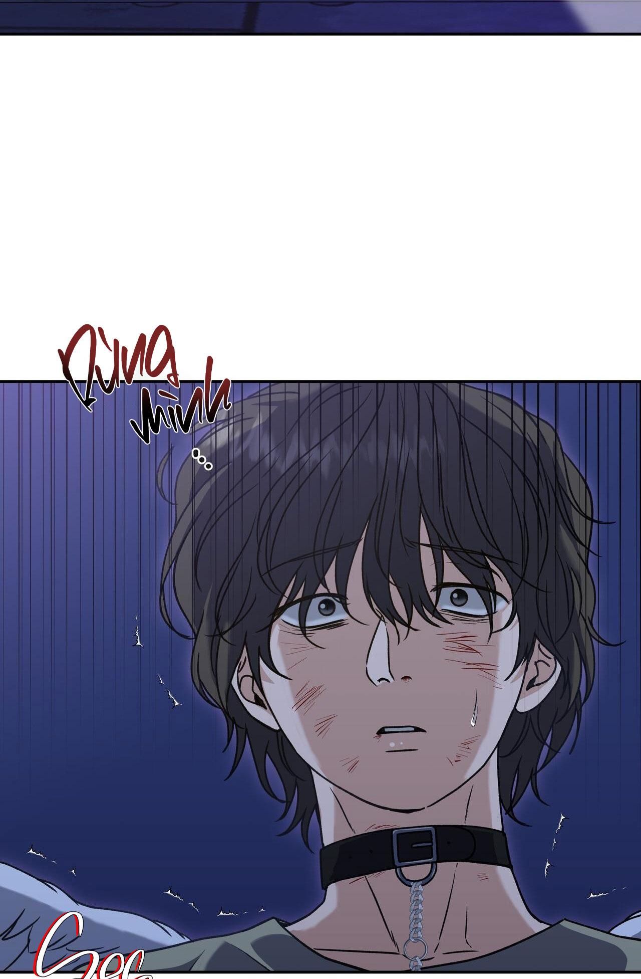 Đọc truyện CÁCH TỒN TẠI NHƯ MỘT NGƯỜI CHƠI - Chapter 59