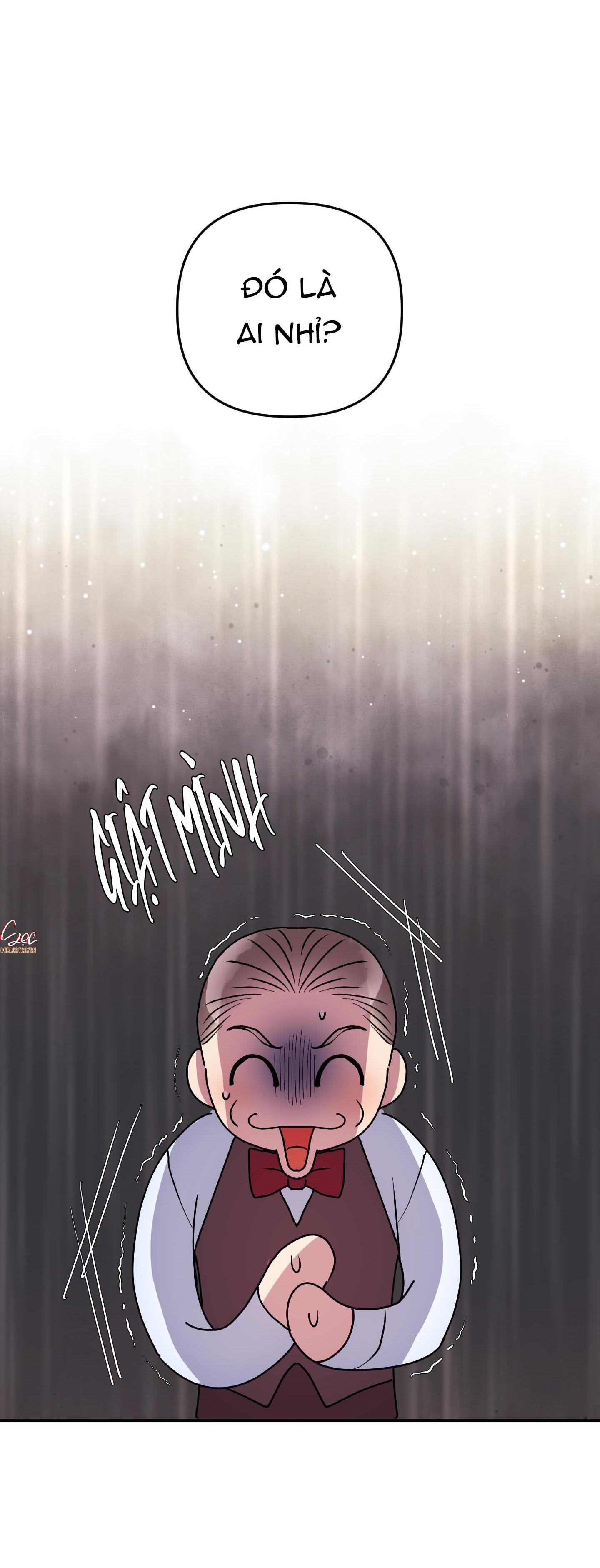 Đọc truyện CÁ MẬP VÀ CÔ DÂU THỎ - Chapter 40