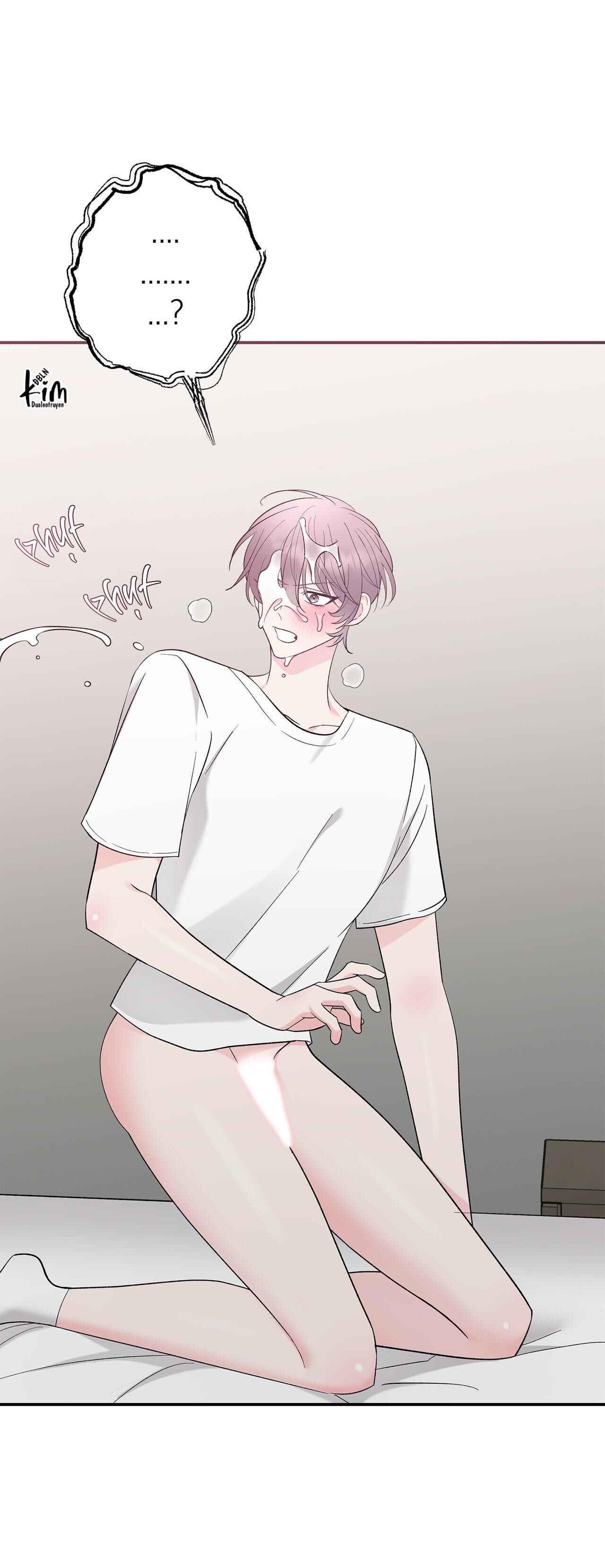 Đọc truyện NGHIỆN SEX - Chapter 14.4