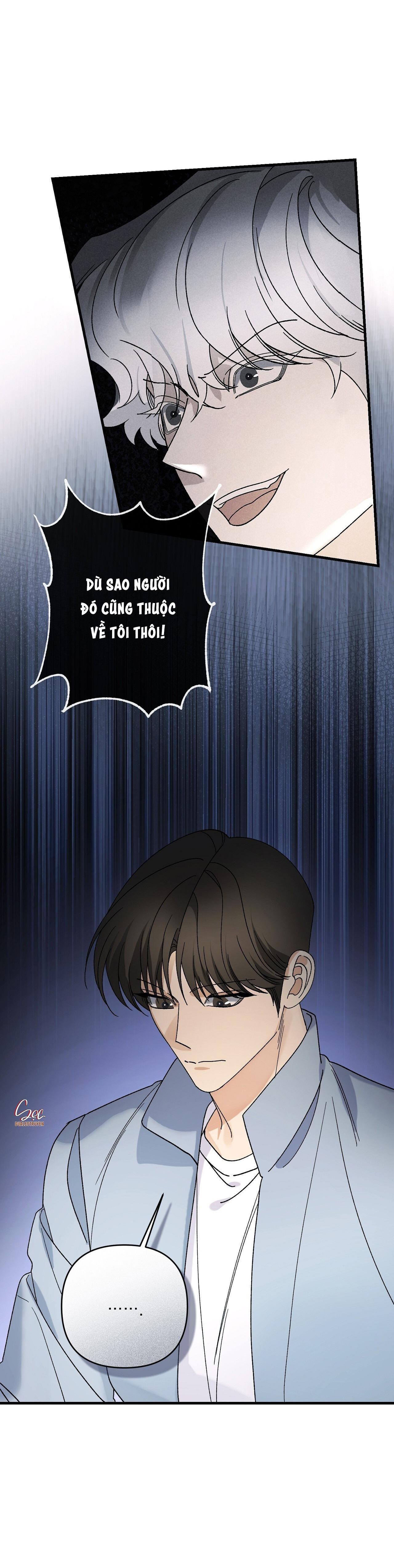 Đọc truyện ĐIỀU KIỆN CỦA GUIDE - Chapter 48
