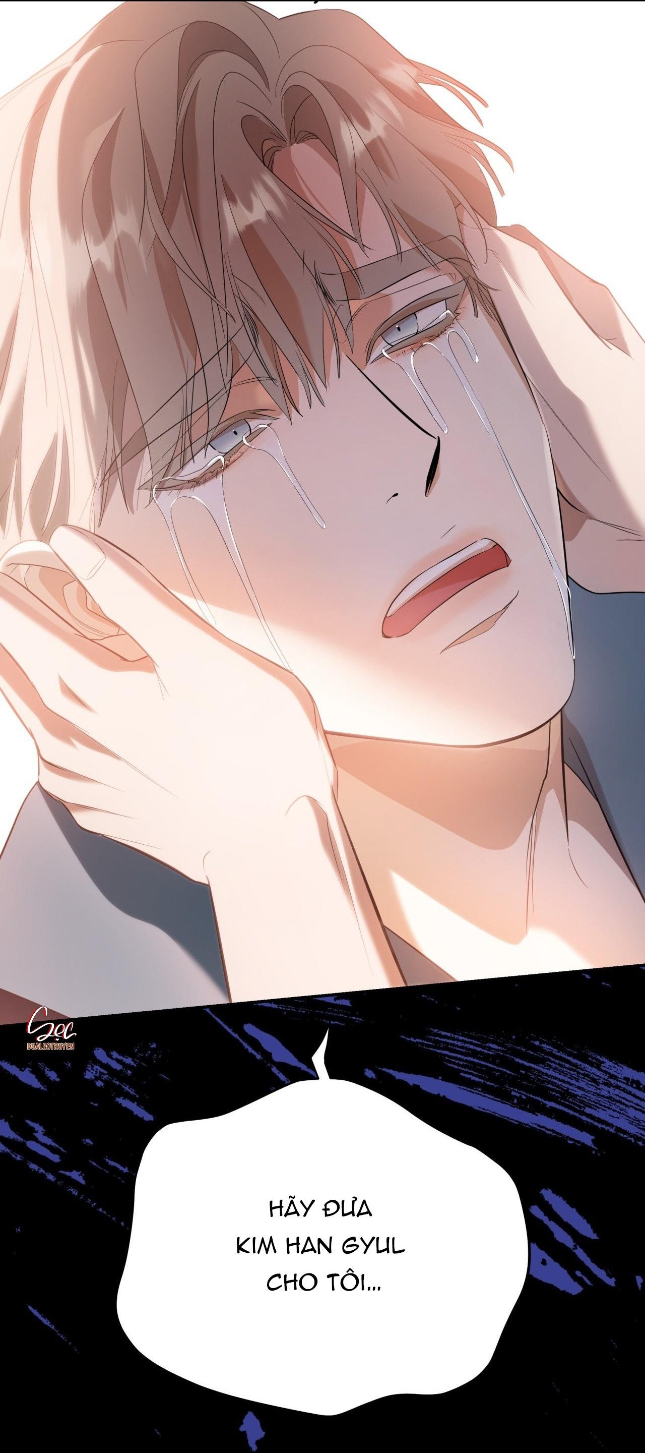 Đọc truyện LỆNH CỨU RỖI - Chapter 70