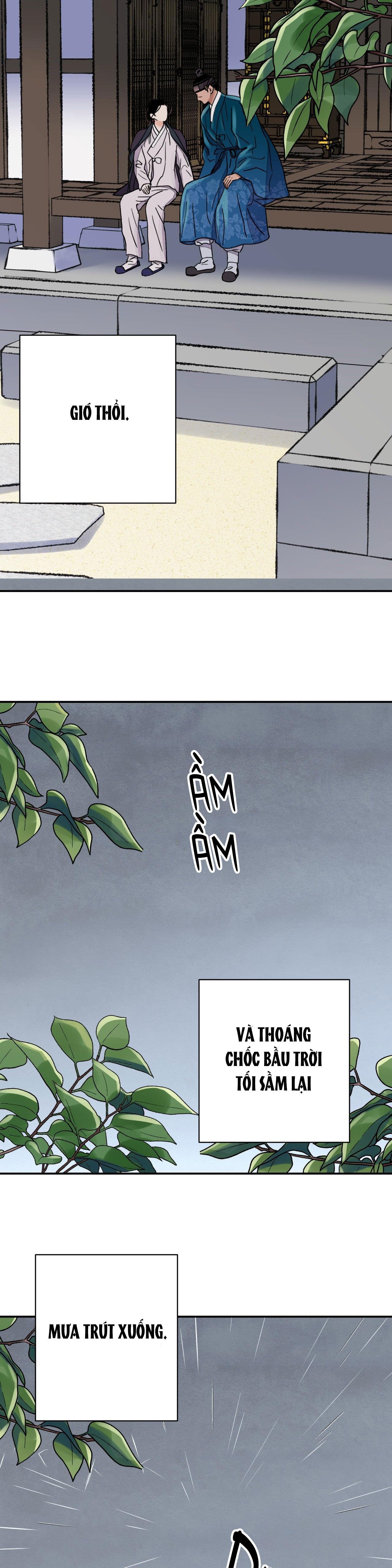 Đọc truyện KIẾM HOA - Chapter 59