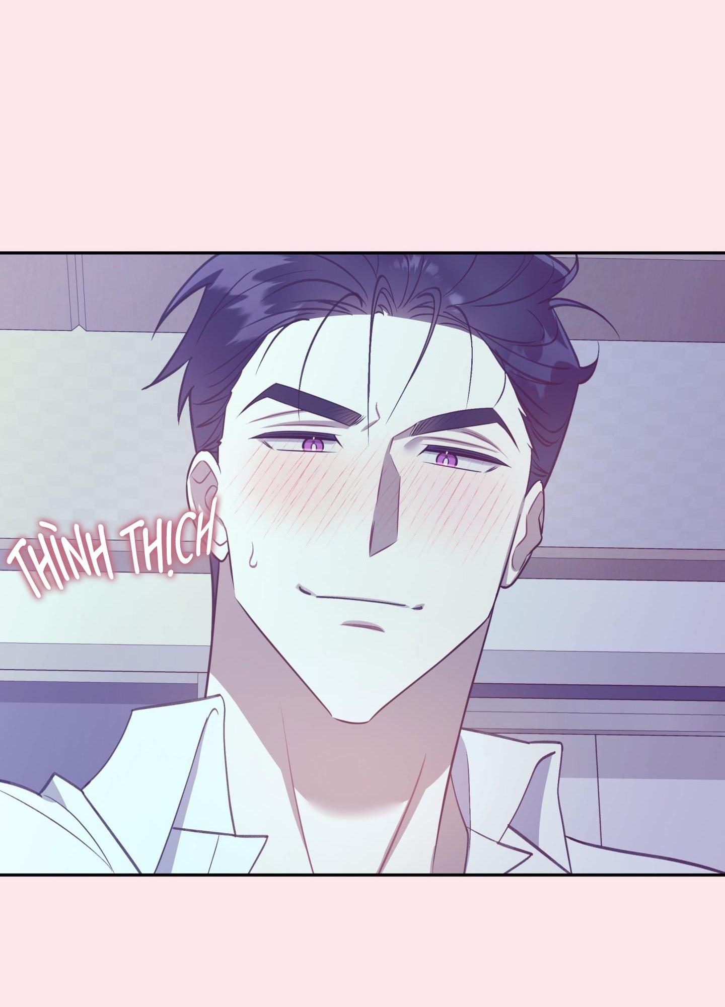 Đọc truyện (CBunu) Bắt tay hả, thôi bỏ đi! - Chapter 40