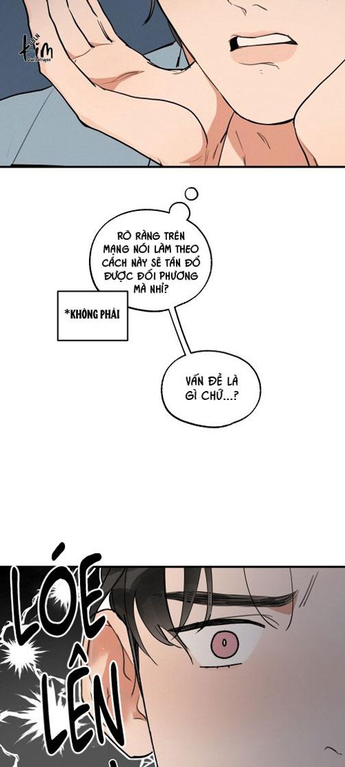 Đọc truyện BL NGẮN TUYỂN CHỌN - Chapter 9.2