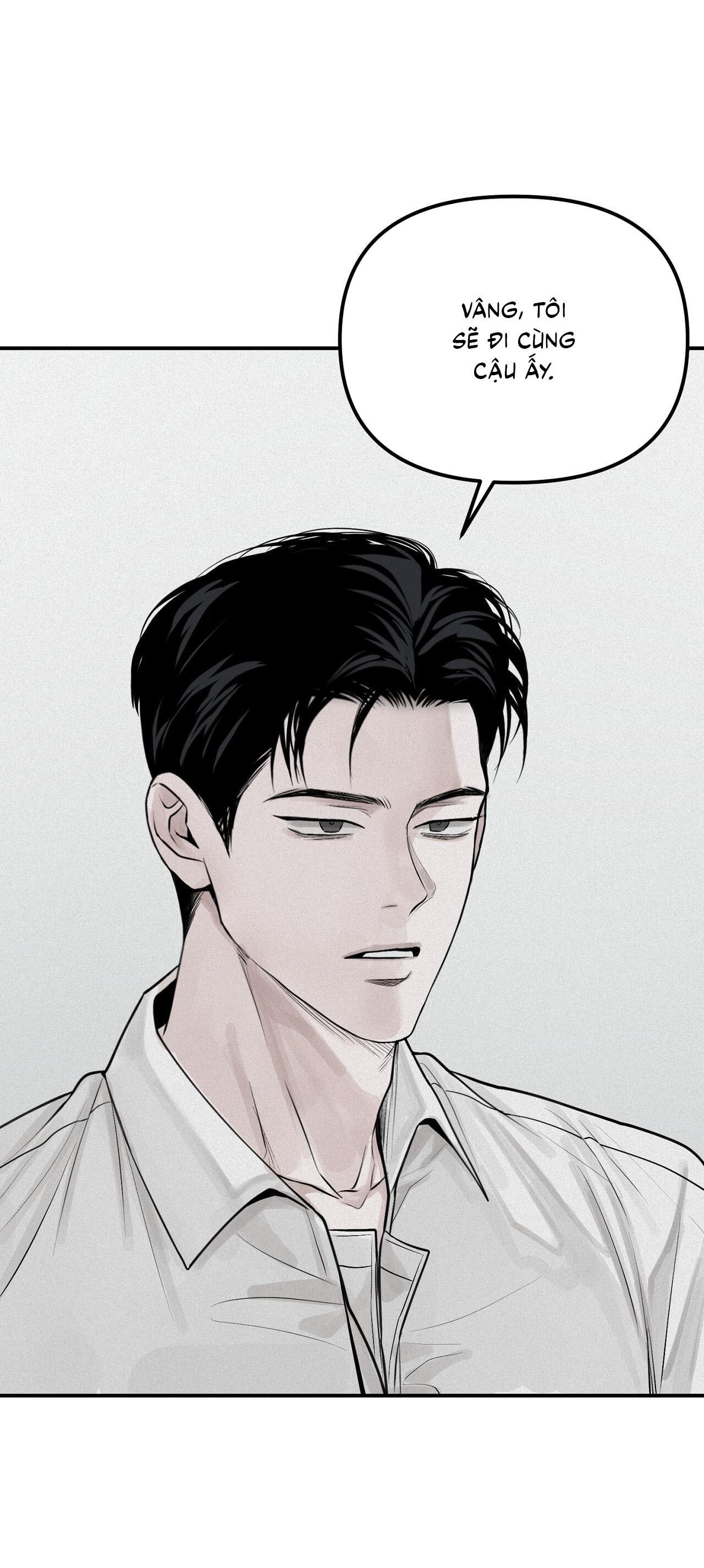 Đọc truyện (CBunu) Phép Chiếu - Chapter 20