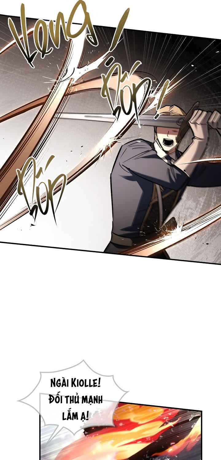 Đọc truyện (ABO) BƯỚC NGOẶT - Chapter 52