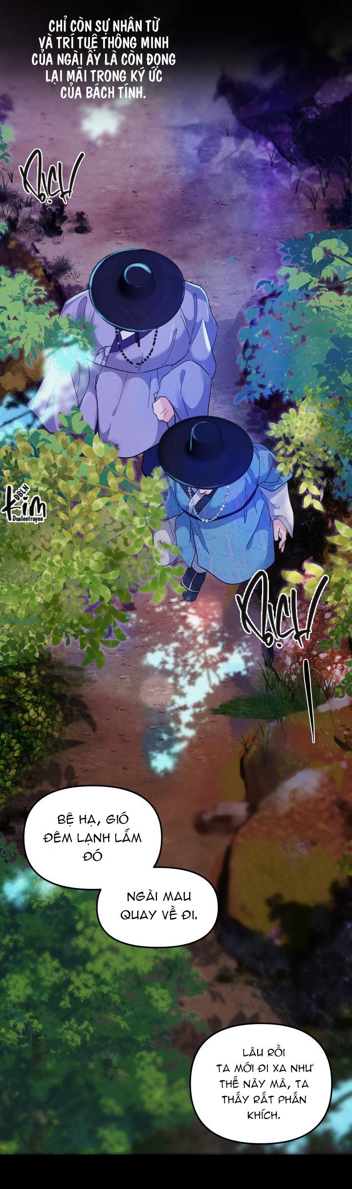 Đọc truyện TUYẾN TIỀN LIỆT - Chapter 6.3