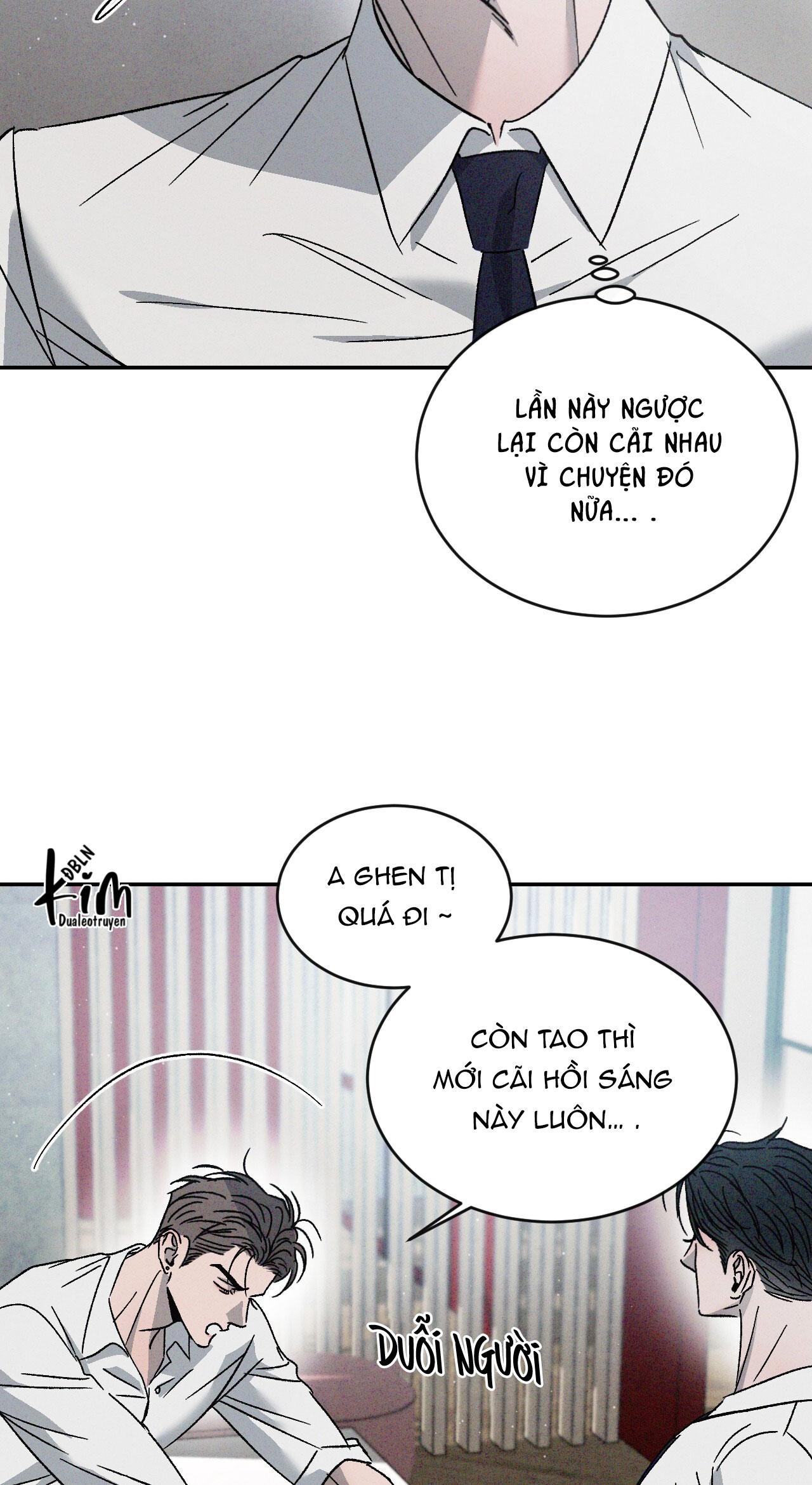 Đọc truyện TƯƠNG PHẢN - Chapter 93