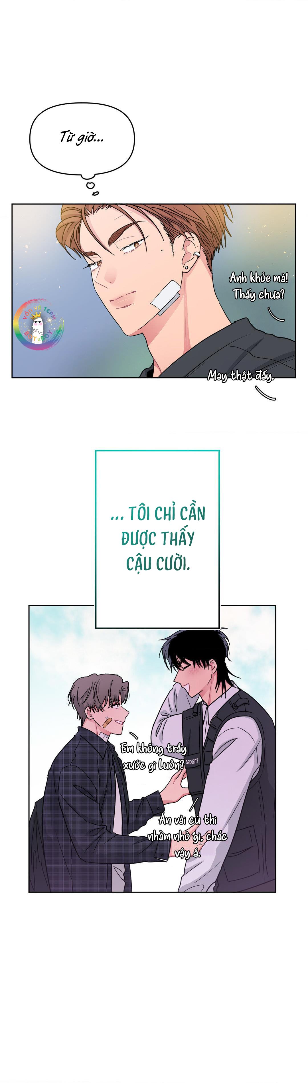 Đọc truyện Arts Manz - Chapter 38