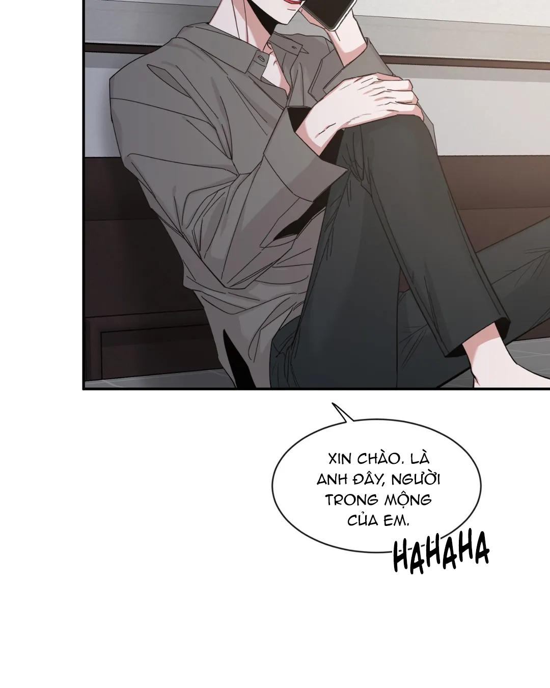 Đọc truyện SKETCH - Chapter 62