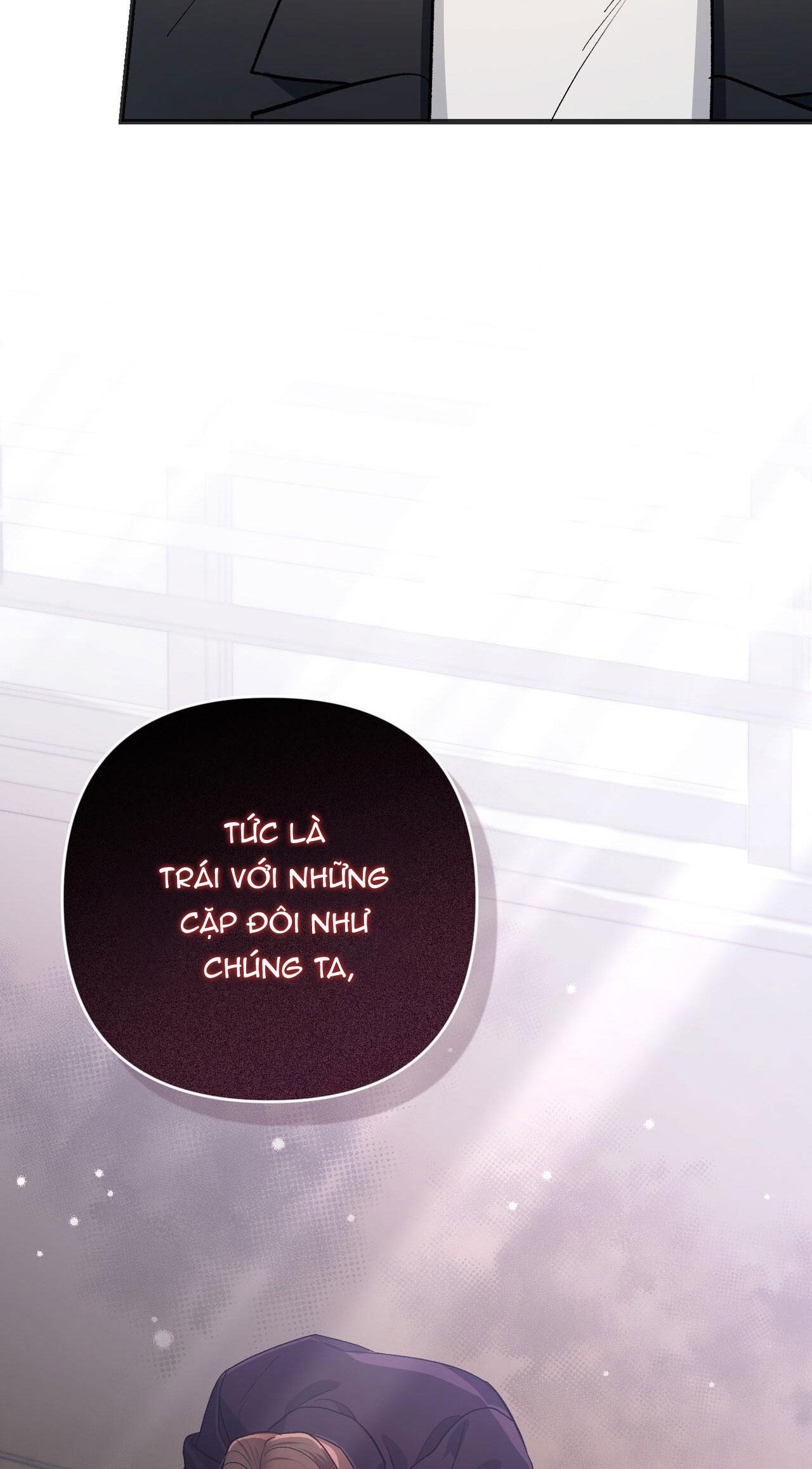 Đọc truyện ĐIỀU KIỆN CỦA GUIDE - Chapter 33