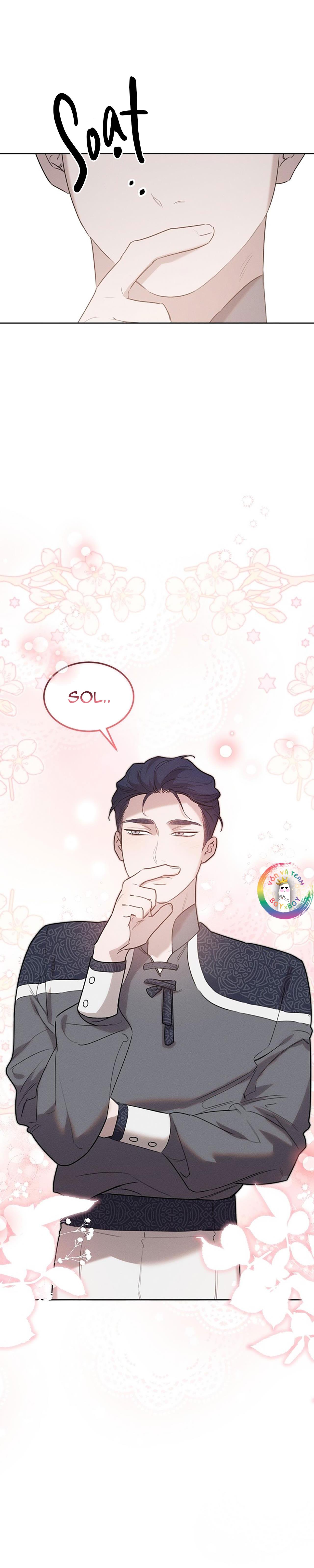 Đọc truyện Này, Đừng Có Nhấn Cái Nút Đó! - Chapter 24