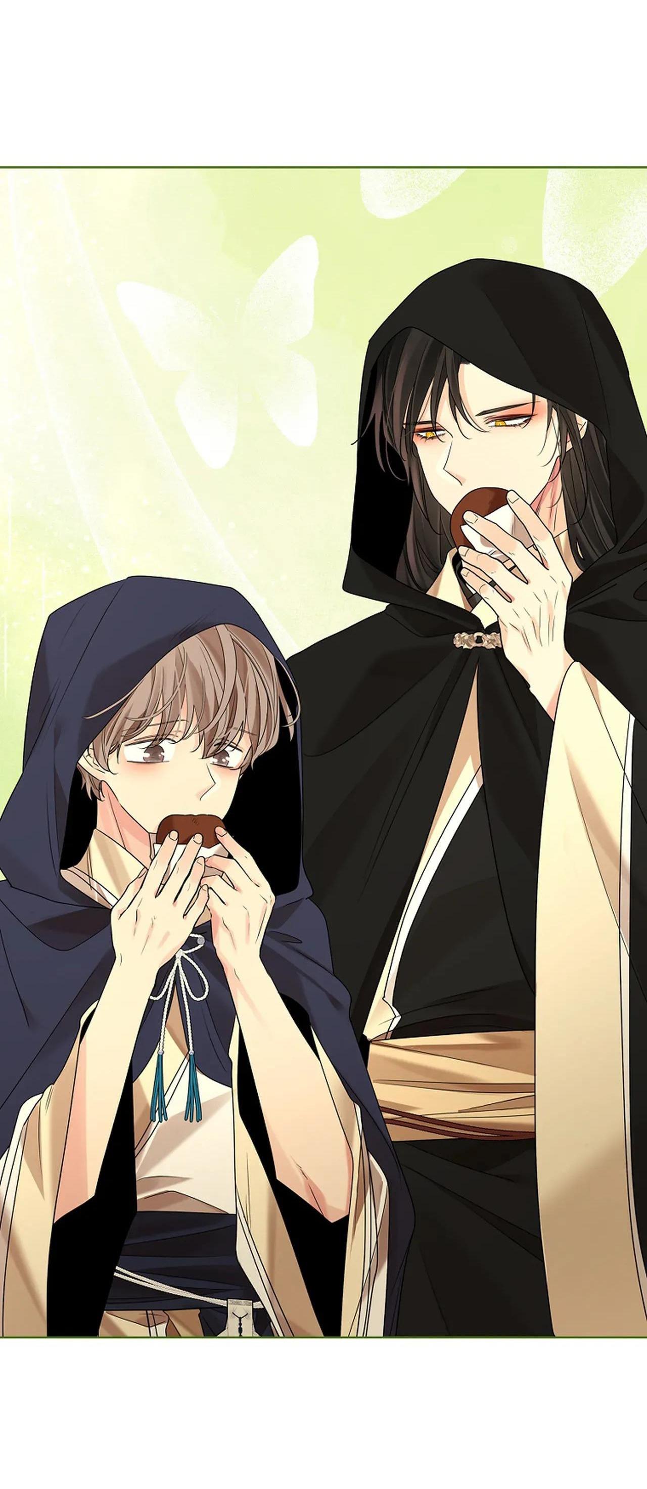 Đọc truyện HOA GIẤY - Chapter 91