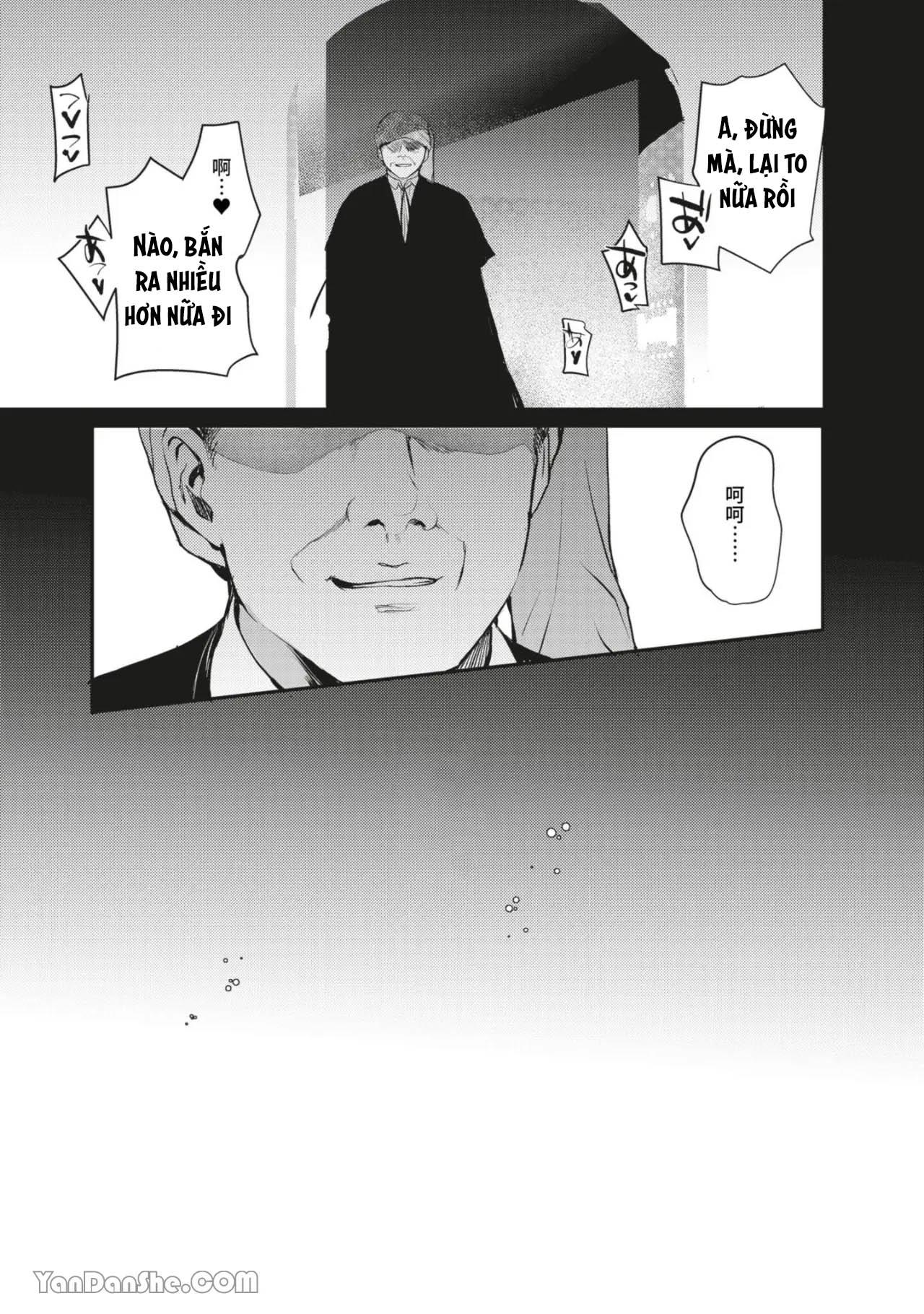 Đọc truyện Cưng mà nói - Chapter 188.2