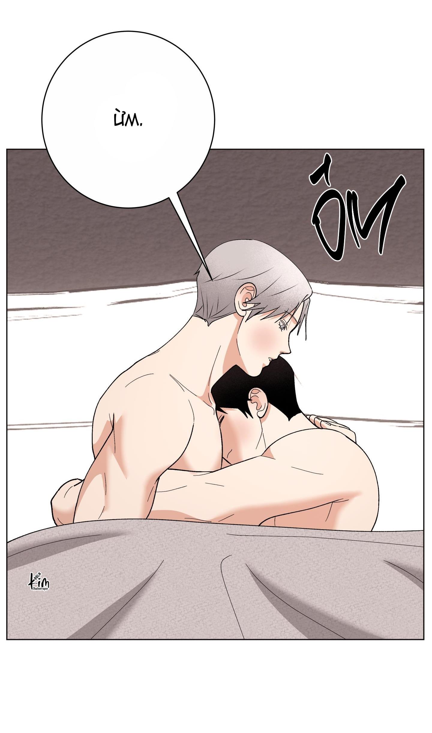 Đọc truyện BL NGẮN TUYỂN CHỌN - Chapter 31.4