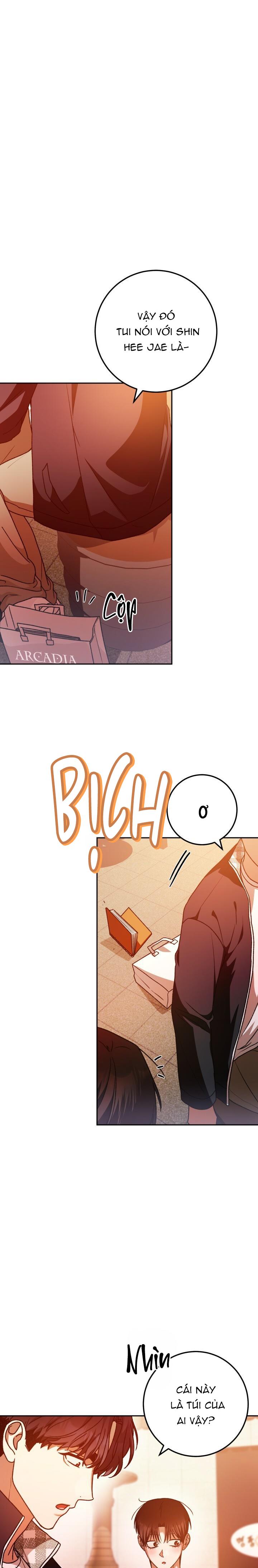 Đọc truyện NETKAMA PUNCH!! - Chapter 62