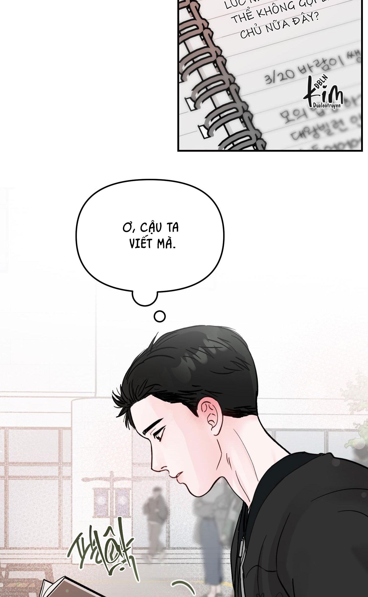 Đọc truyện BL NGẮN CHỊCH HỎNY - Chapter 40.2