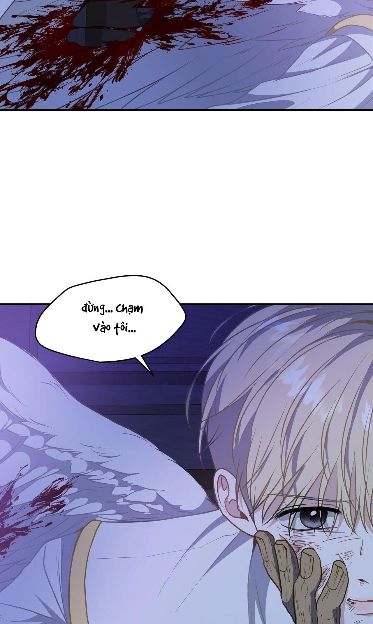 Đọc truyện CÁCH TỒN TẠI NHƯ MỘT NGƯỜI CHƠI - Chapter 58