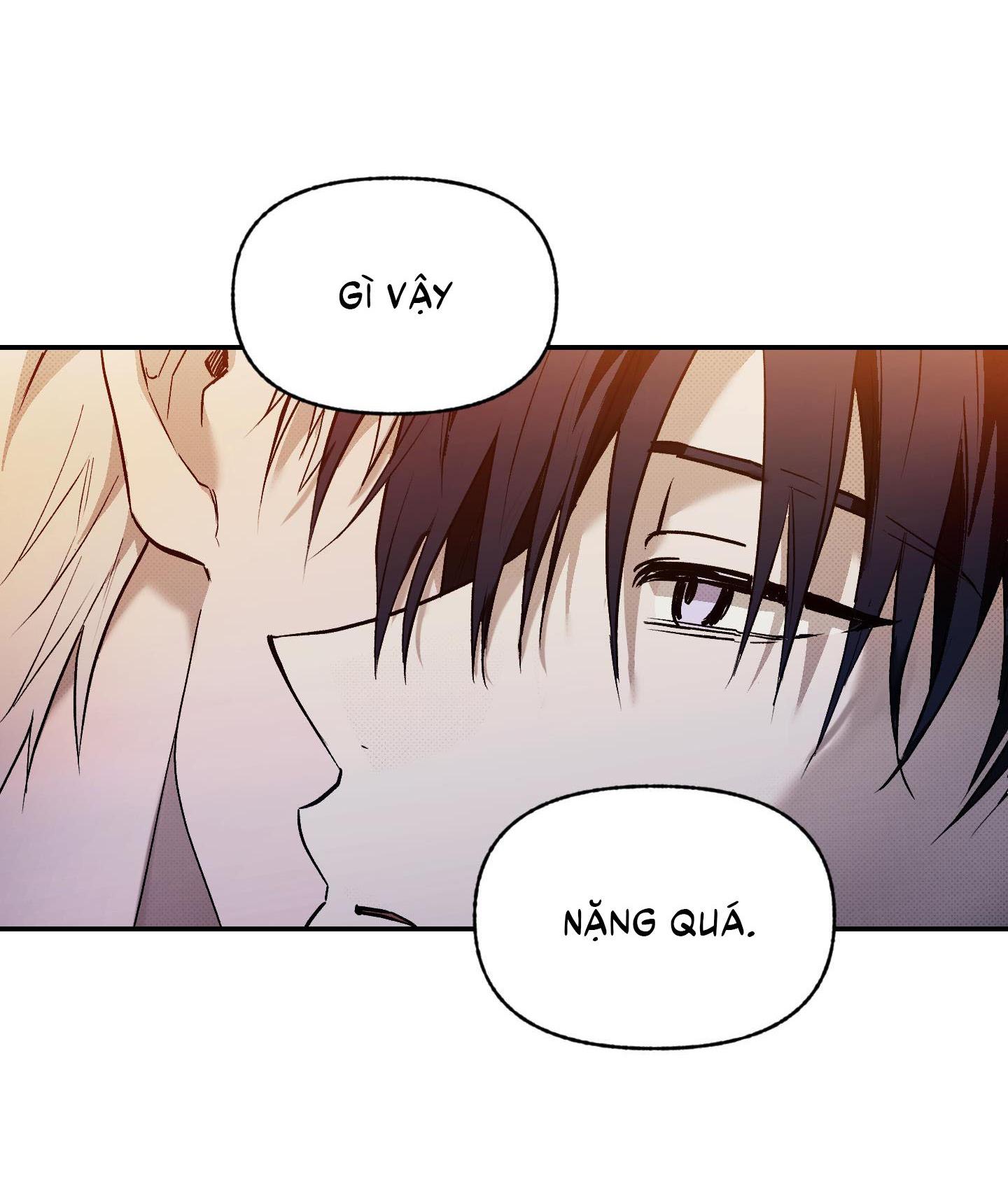 Đọc truyện (CBunu) Control Time - Chapter 19
