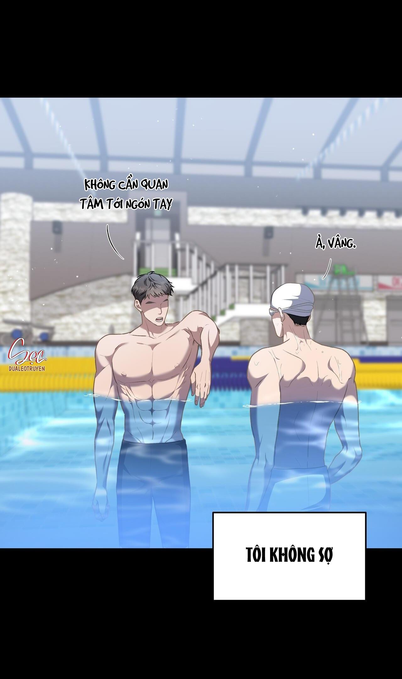 Đọc truyện CÁCH TỒN TẠI NHƯ MỘT NGƯỜI CHƠI - Chapter 36