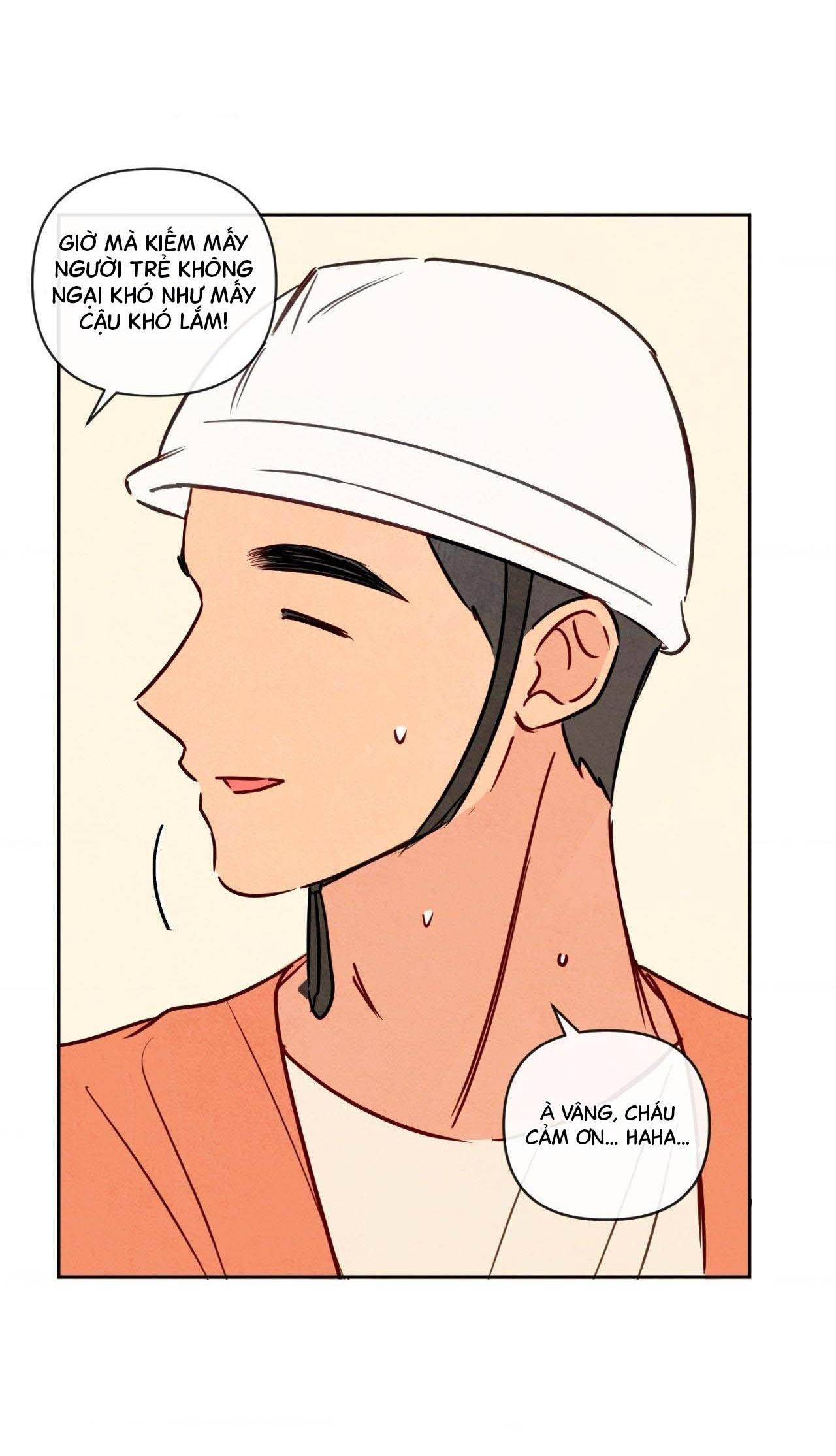 Đọc truyện Sự quyến rũ của Thần Rắn - Chapter 11