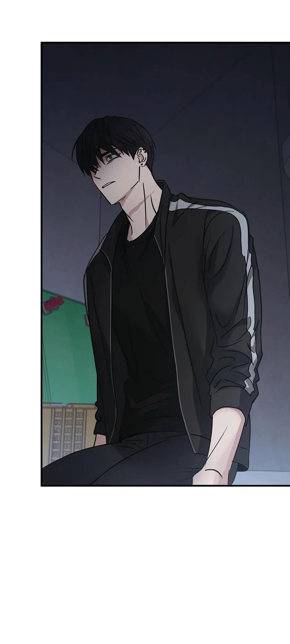 Đọc truyện Deadman Switch - Chapter 39