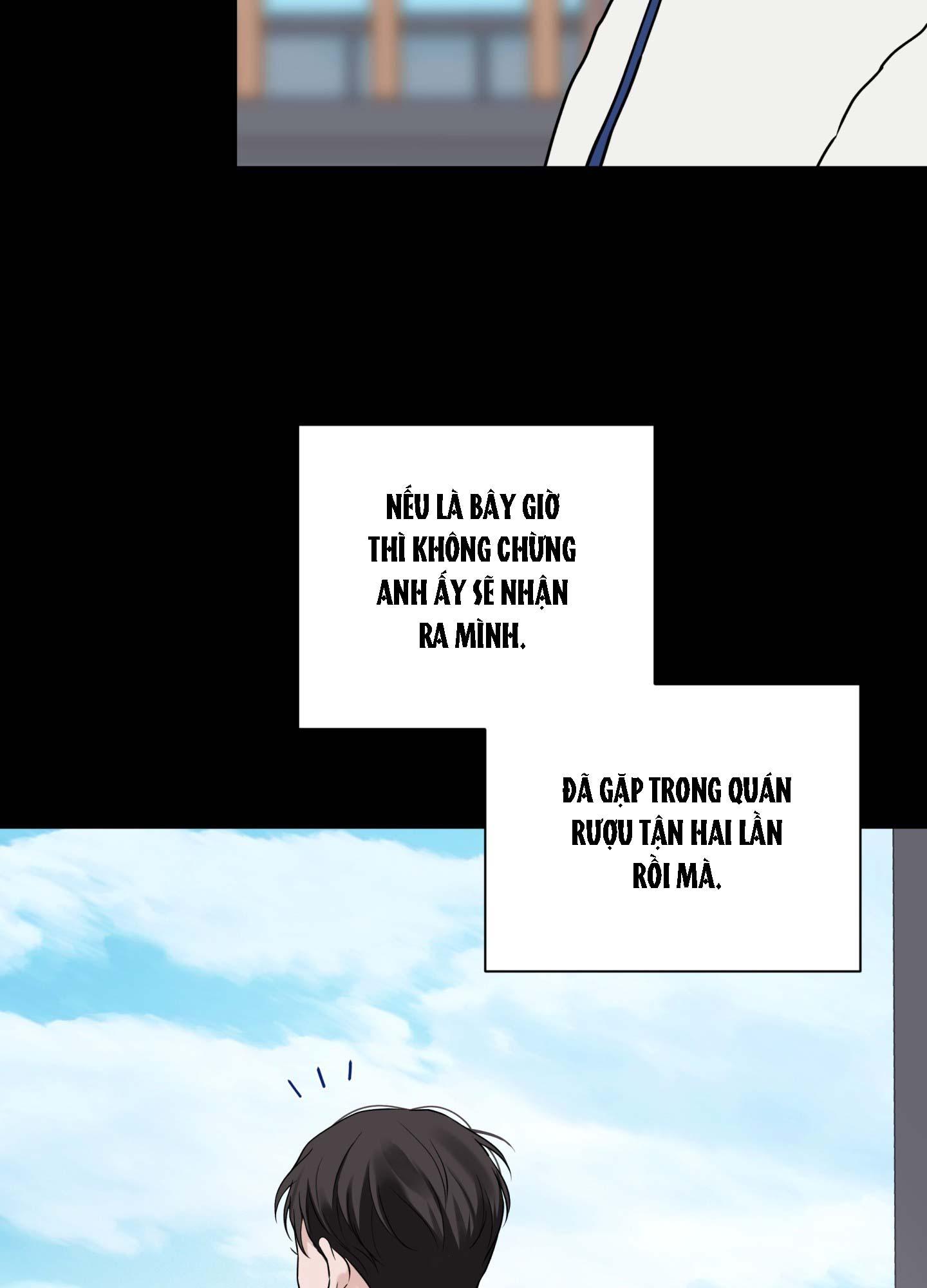 Đọc truyện OVER CLOCK - Chapter 52