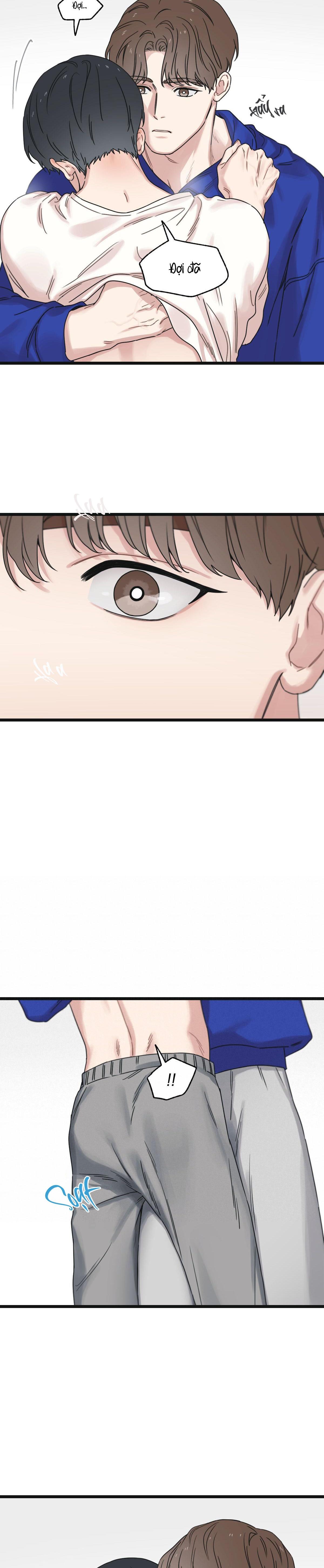 Đọc truyện TRÙNG PHÙNG - Chapter 32