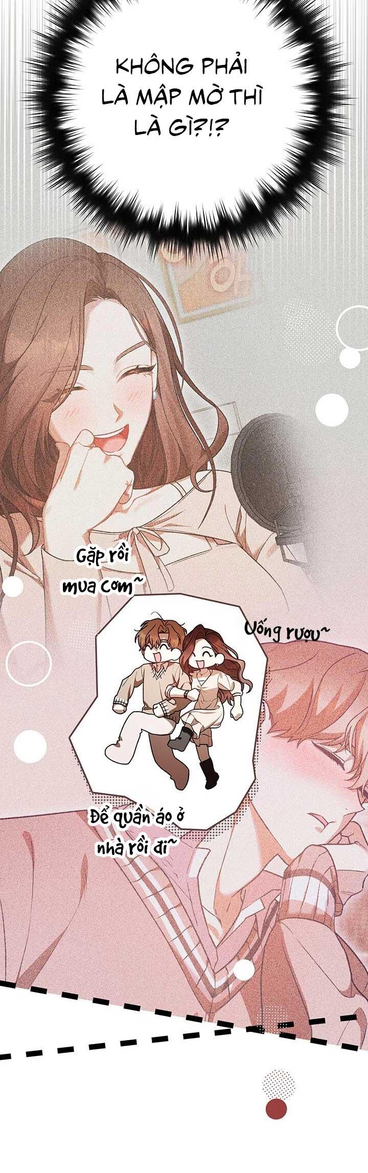 Đọc truyện NETKAMA PUNCH!! - Chapter 76