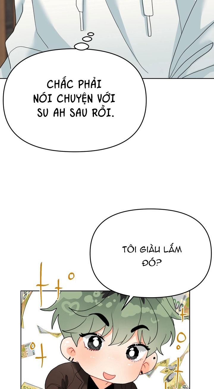 Đọc truyện (AxB) OMEGA CỦA ANH TRAI - Chapter 3