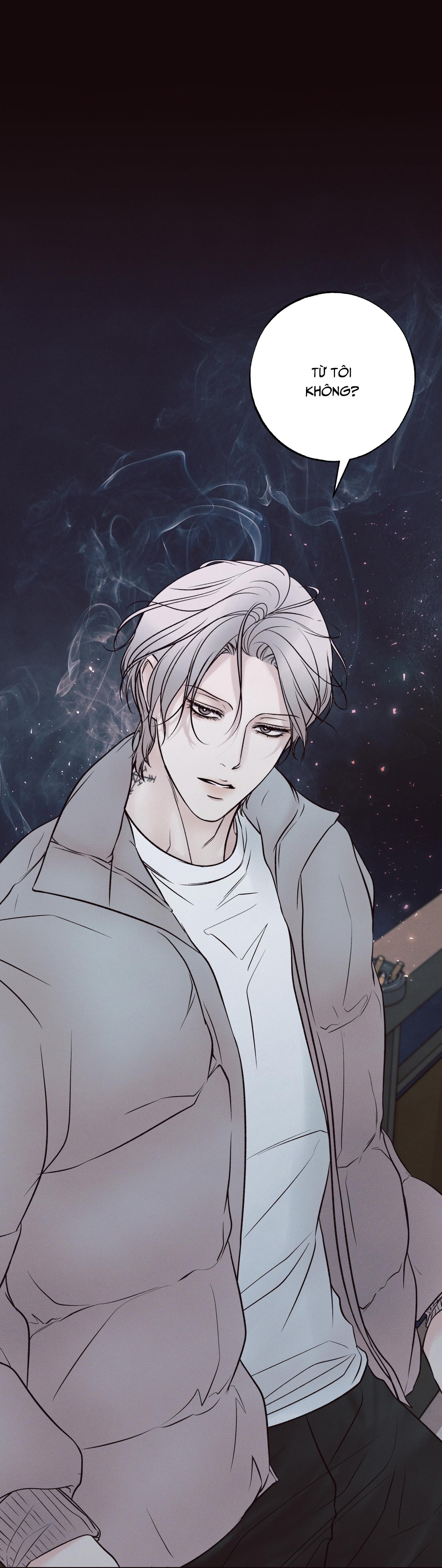 Đọc truyện RANH GIỚI CỦA SỰ MÊ HOẶC - Chapter 0