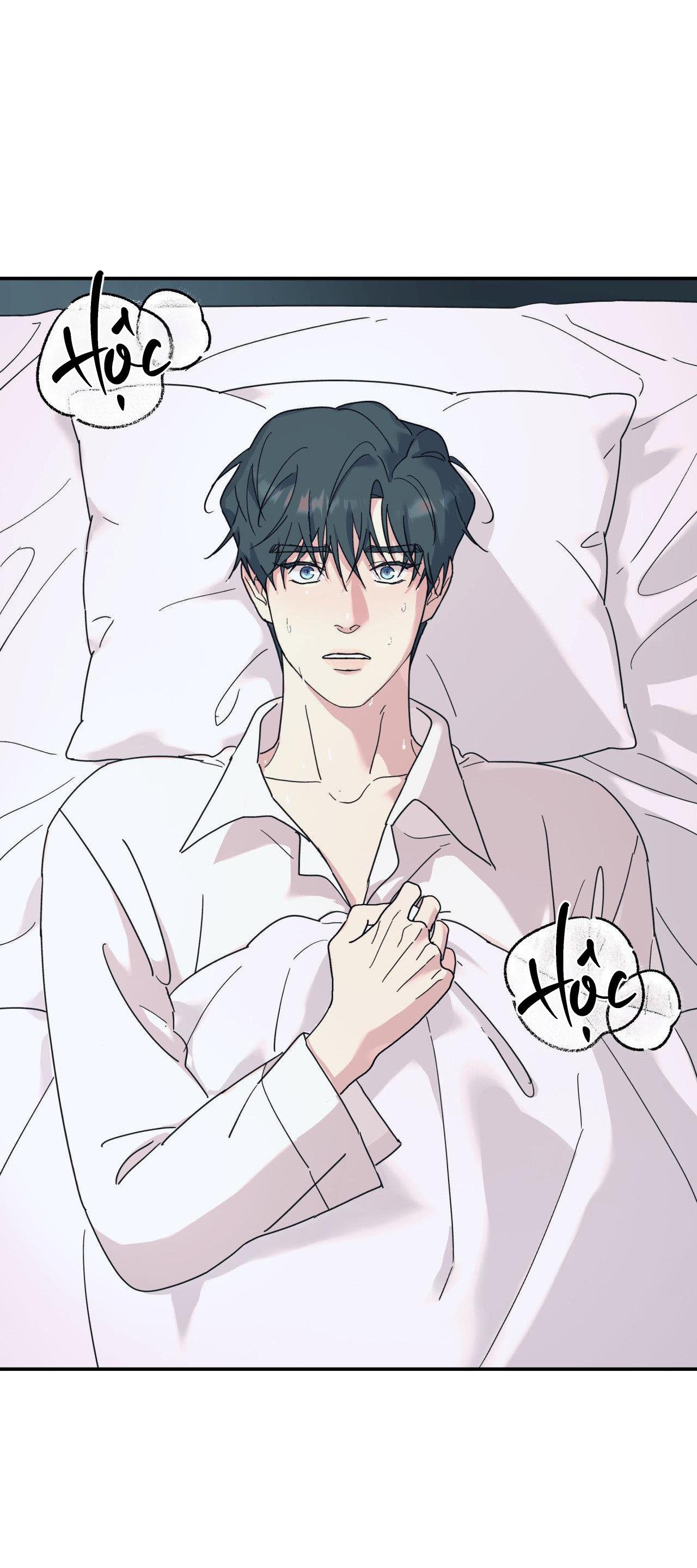 Đọc truyện (CBunu) Cây Không Có Rễ - Chapter 52