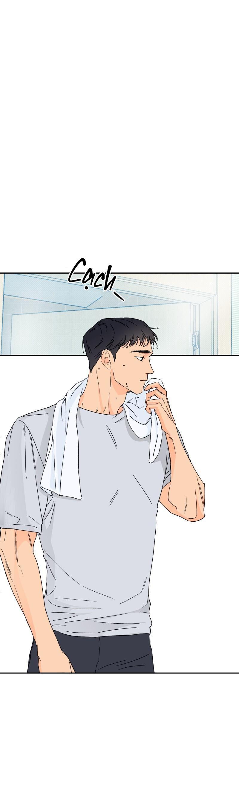 Đọc truyện BL NGẮN CHỊCH HỎNY - Chapter 30.3