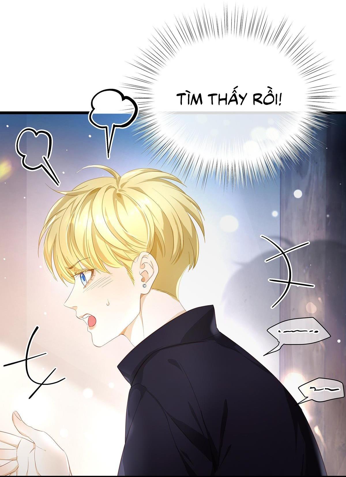 Đọc truyện Tôi trùng sinh thành chú rồng đen của vương tử điện hạ - Chapter 42