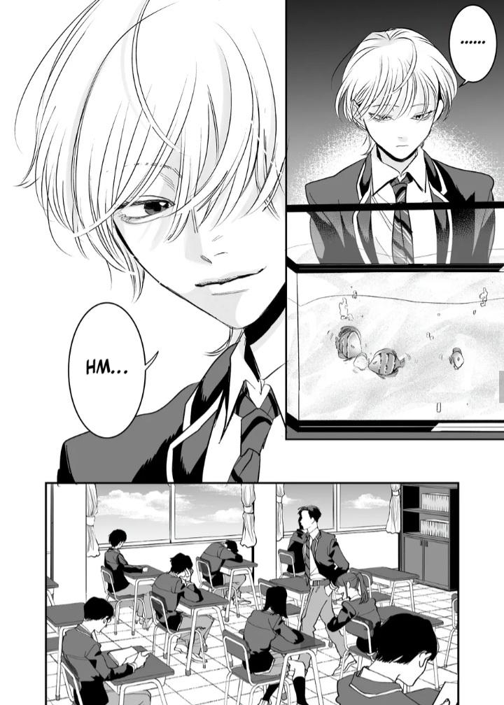 Đọc truyện TUYỂN TẬP BDSM CHỊT CHỌT - Chapter 171.1